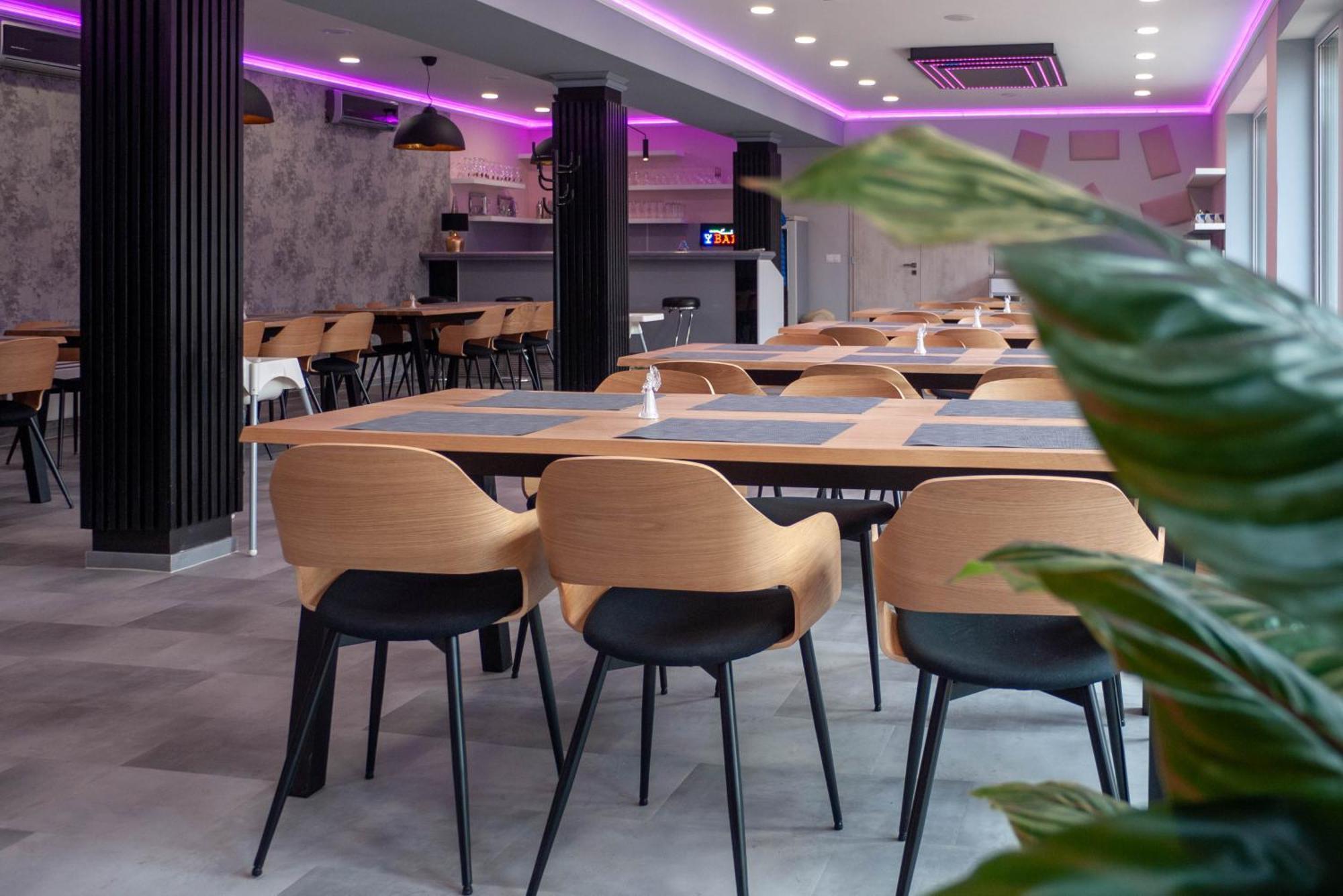 Bornemisza Kuria Wellness Resort Tiszabecs Экстерьер фото