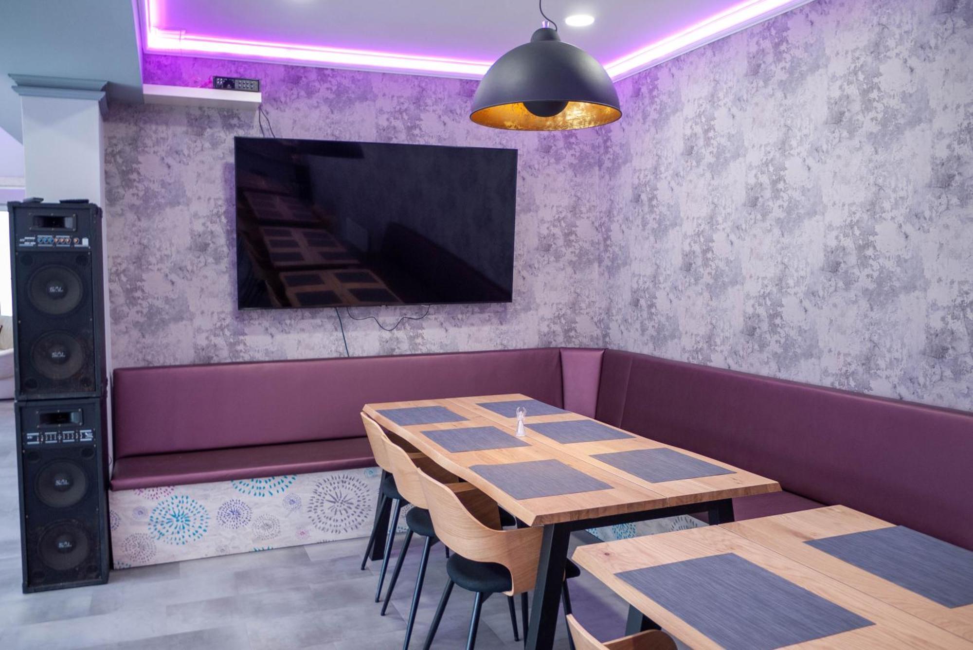 Bornemisza Kuria Wellness Resort Tiszabecs Экстерьер фото