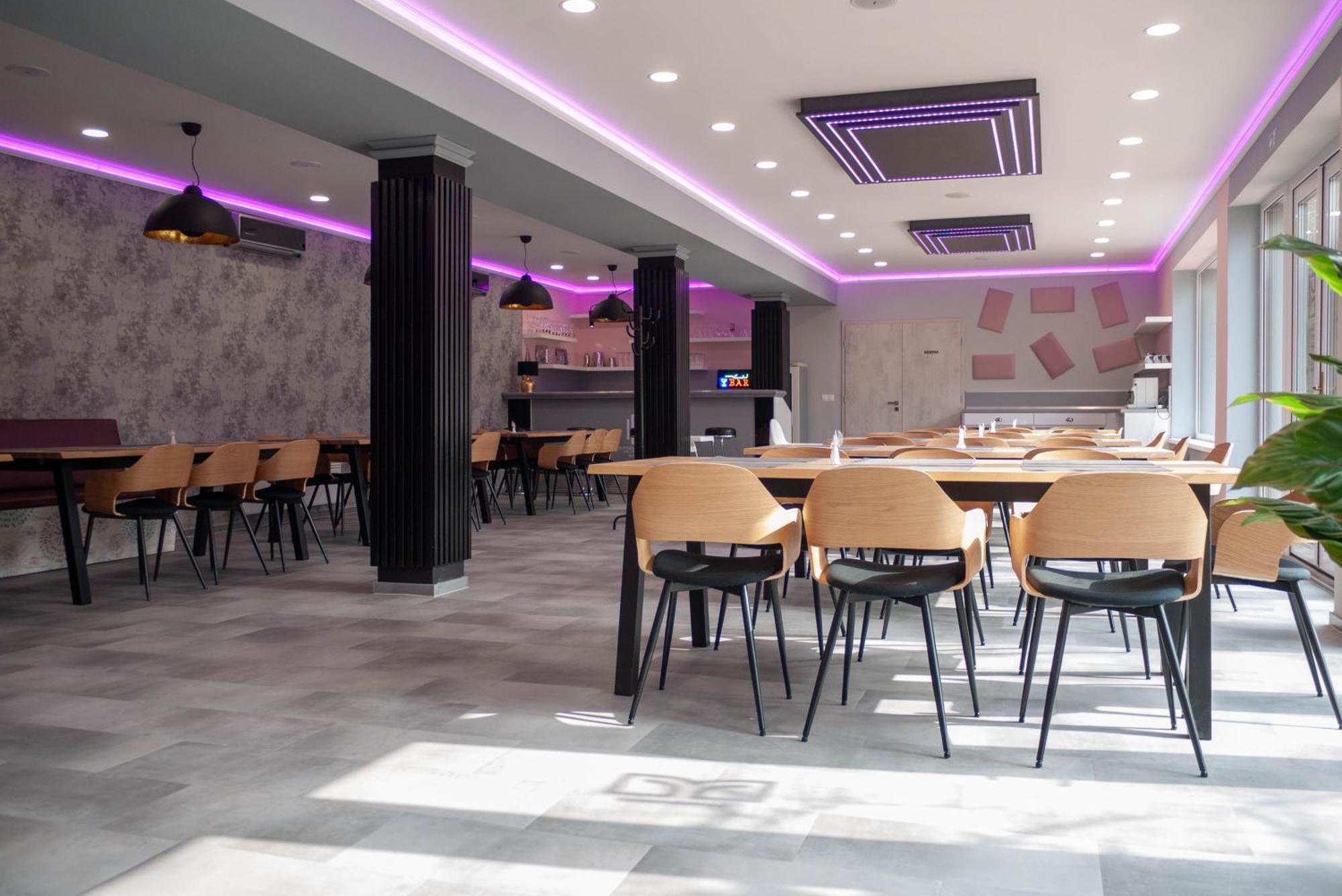 Bornemisza Kuria Wellness Resort Tiszabecs Экстерьер фото